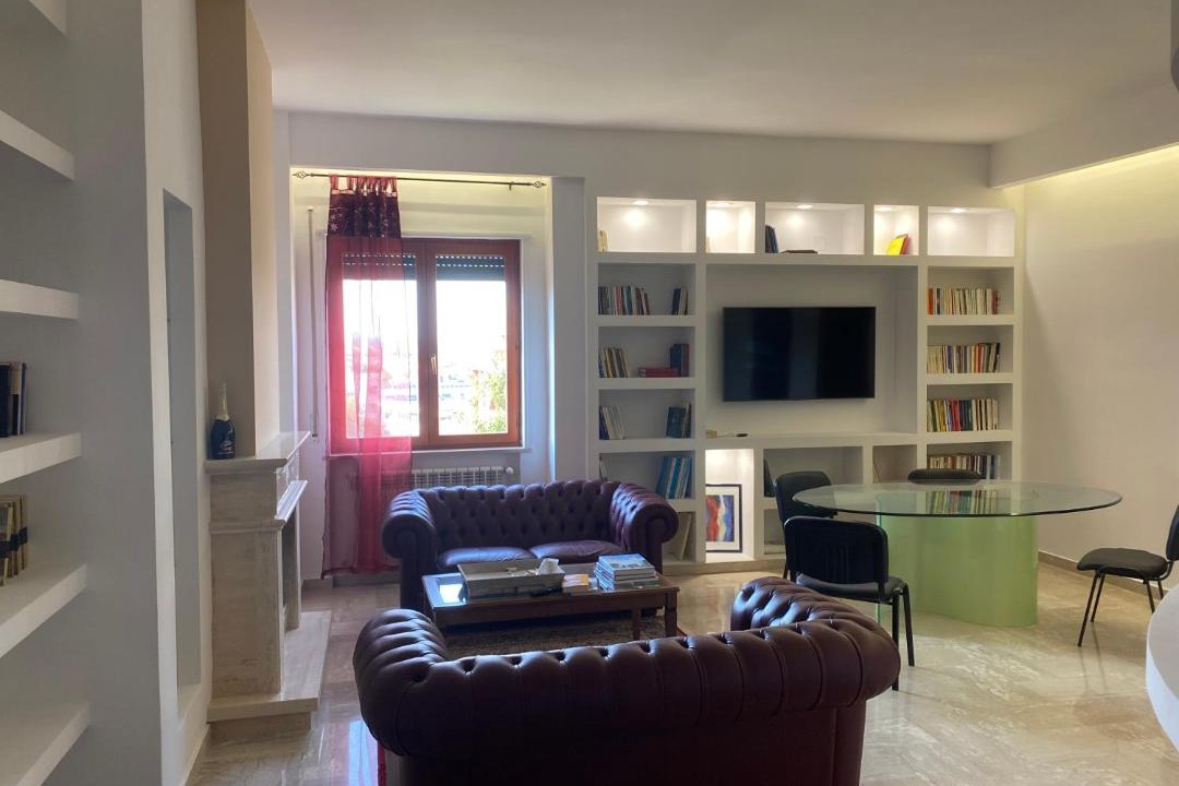 Photo of Livingroom in Grottaminarda