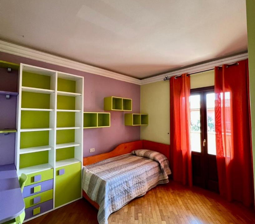 Photo of Bedroom in Olbia