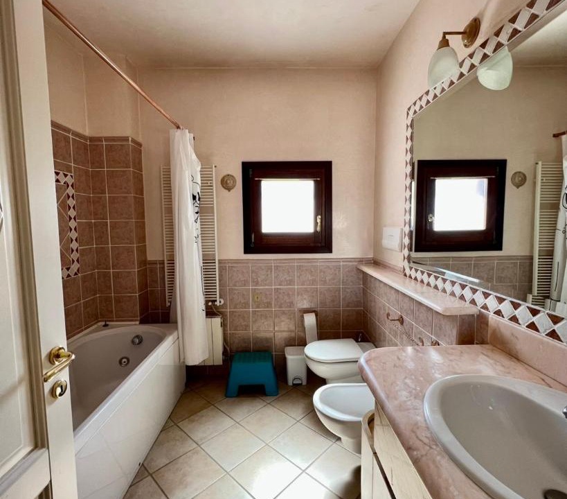 Photo of Livingroom in Olbia