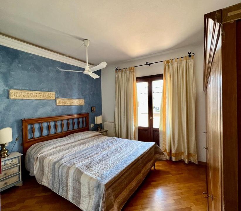Photo of Bedroom in Olbia