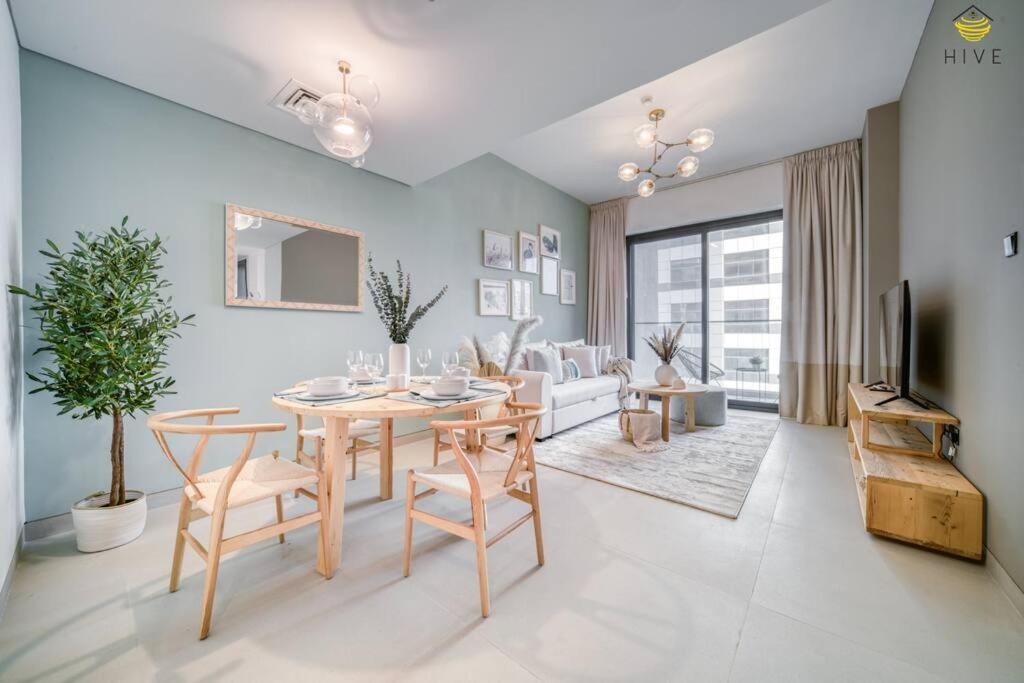 Photo of Livingroom in Barsha Heights