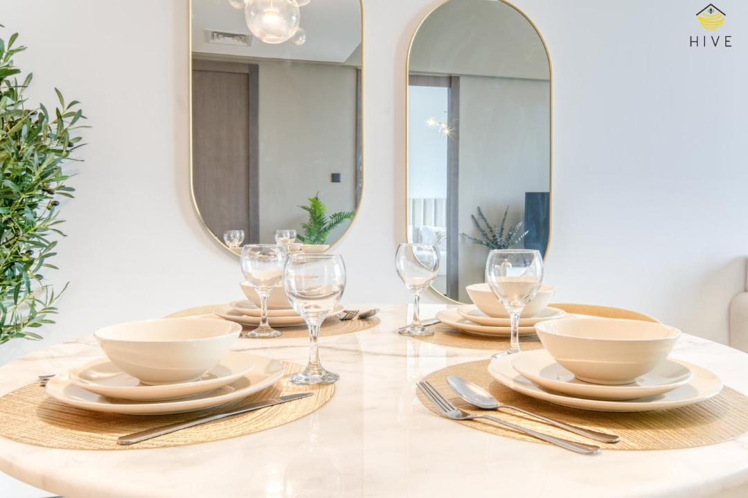 Photo of Livingroom in Barsha Heights