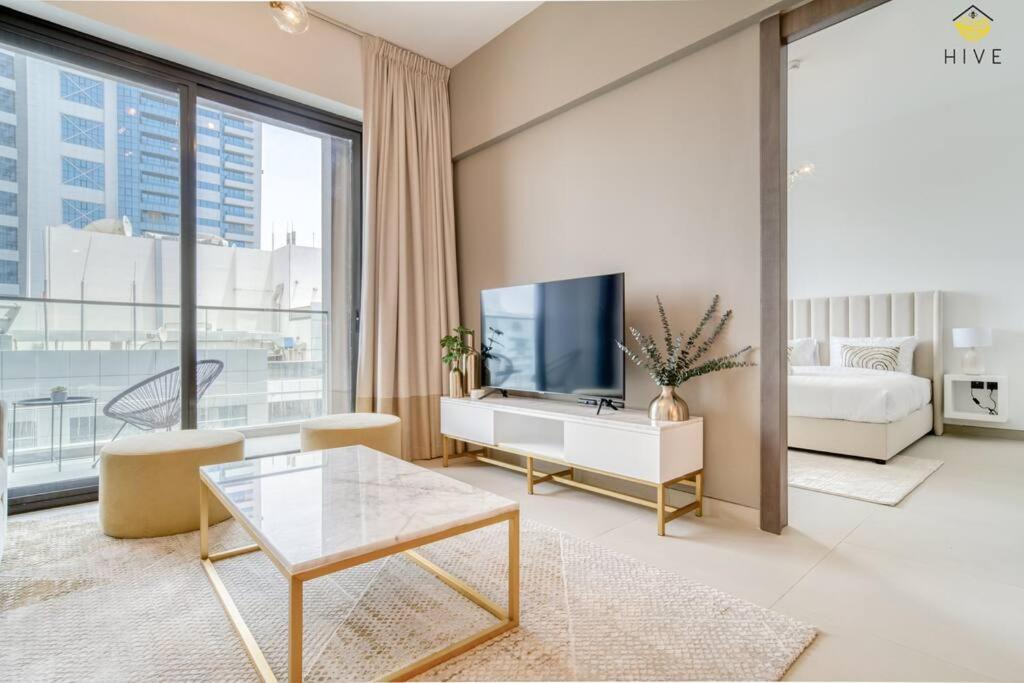 Photo of Livingroom in Barsha Heights