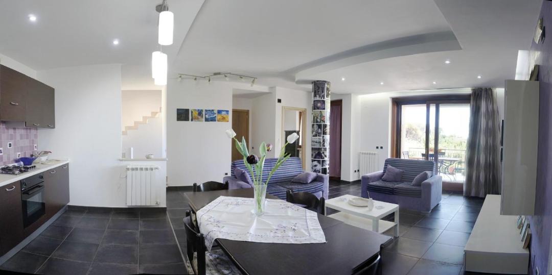 Photo of Livingroom in Spigno Saturnia