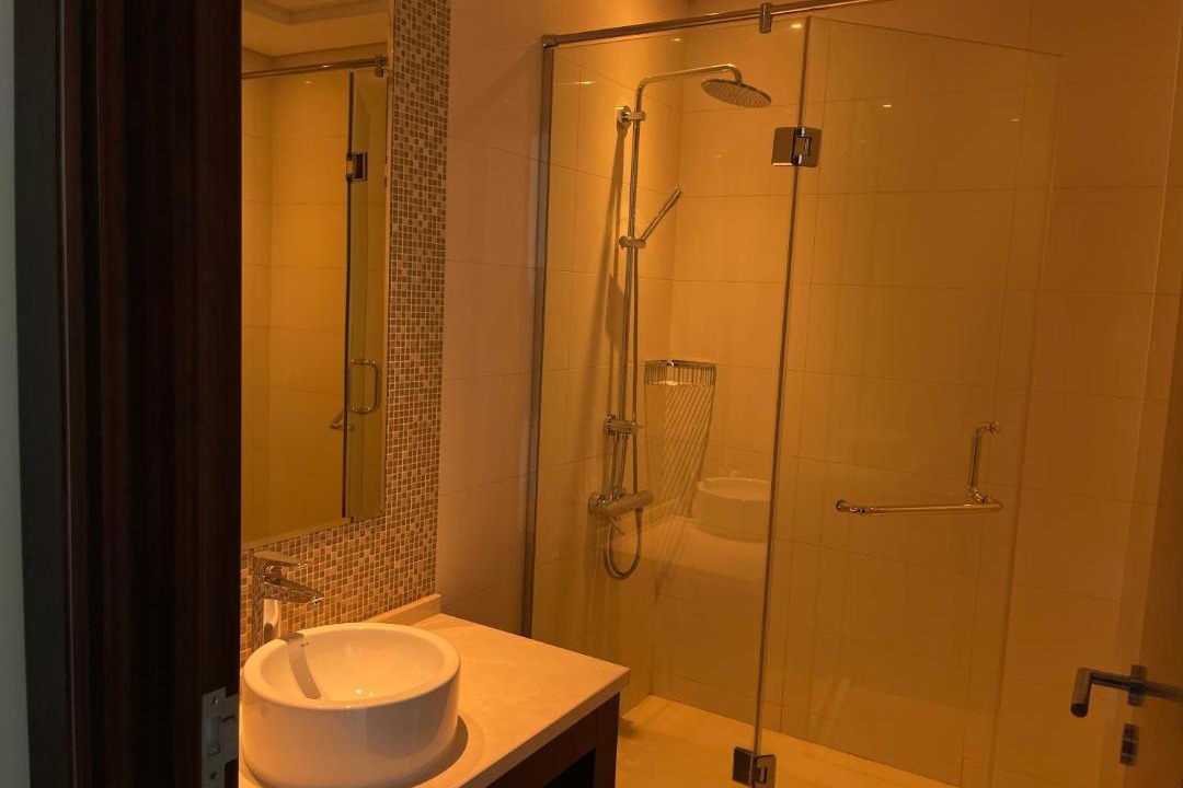 Photo of Bathroom in Jumeirah