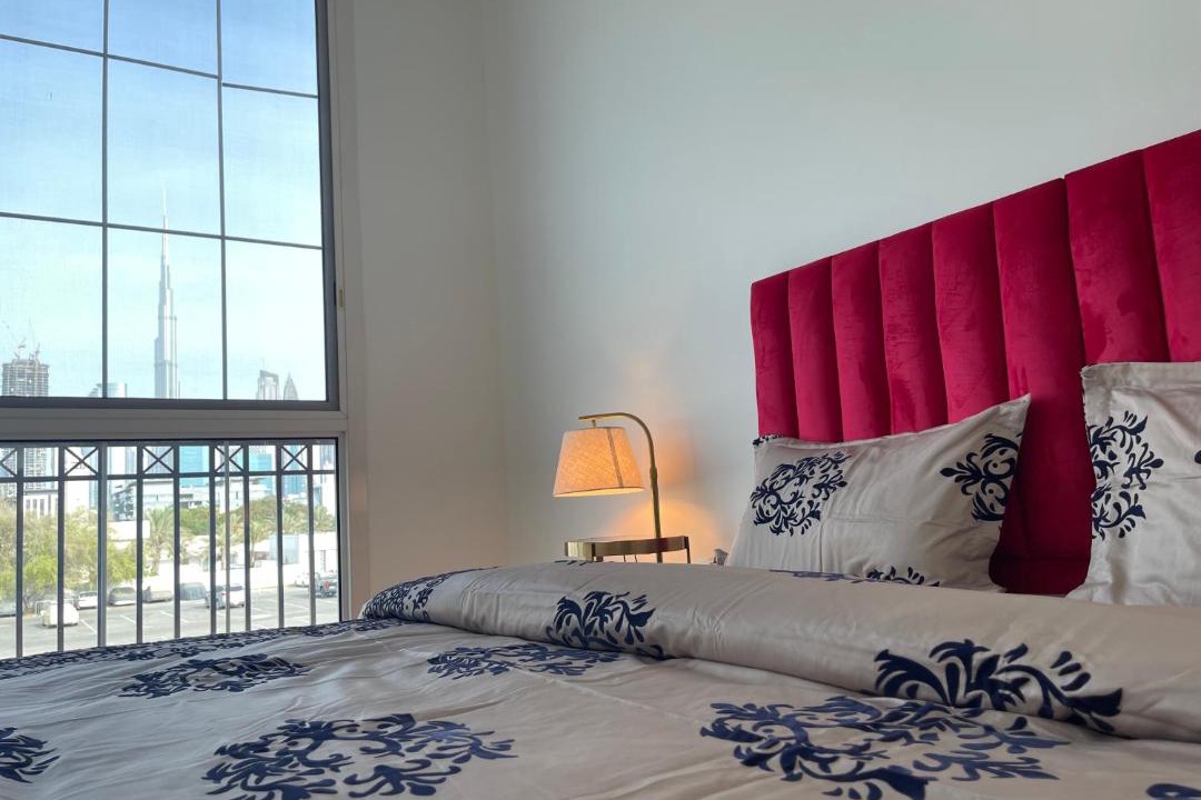 Photo of Bedroom in Jumeirah