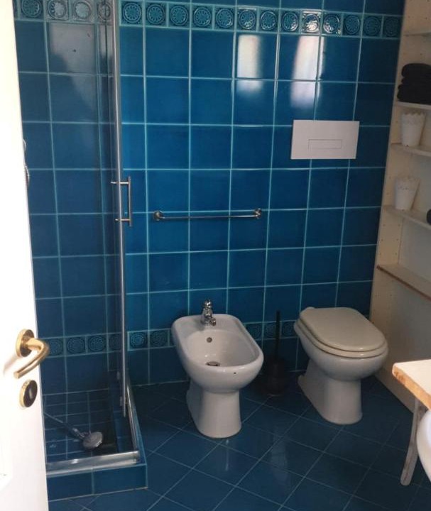 Photo of Bathroom in Porto Rotondo