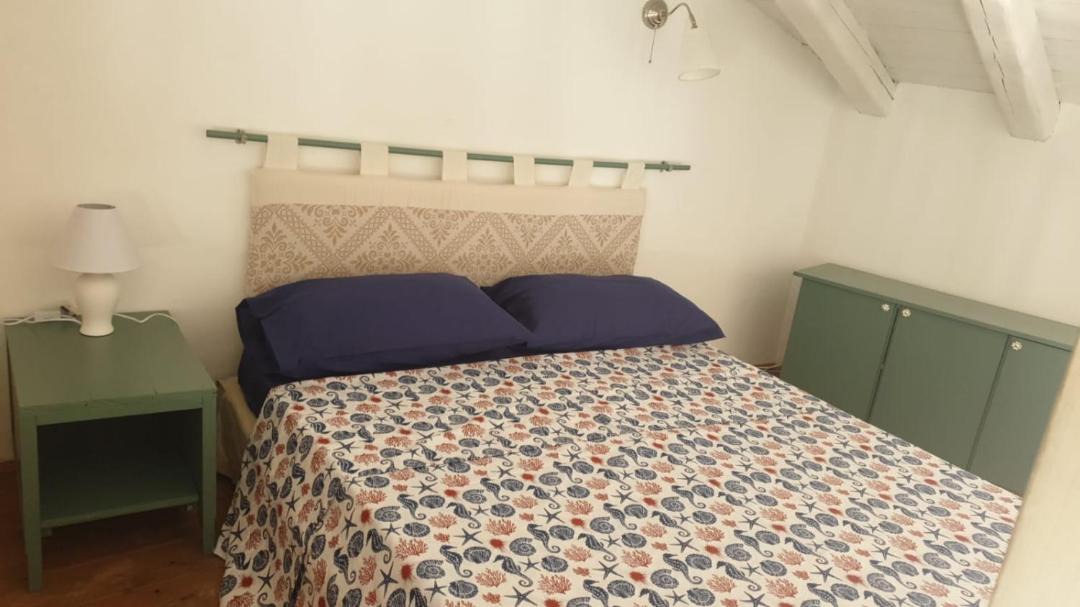 Photo of Bedroom in Porto Rotondo