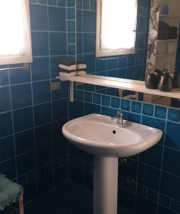 Photo of Bathroom in Porto Rotondo