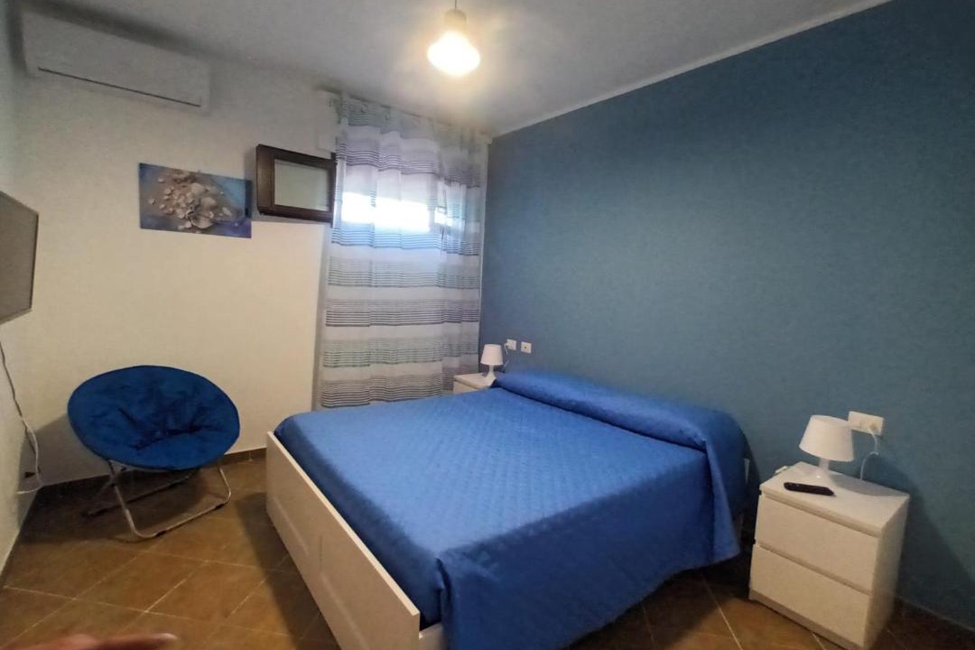 Photo of Bedroom in Palmi