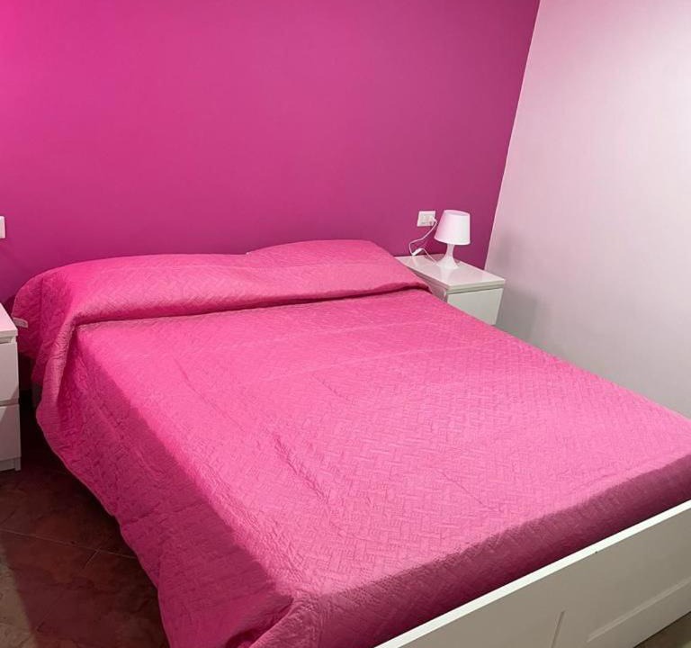Photo of Bedroom in Palmi