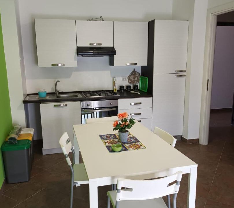 Photo of Kitchen in Palmi