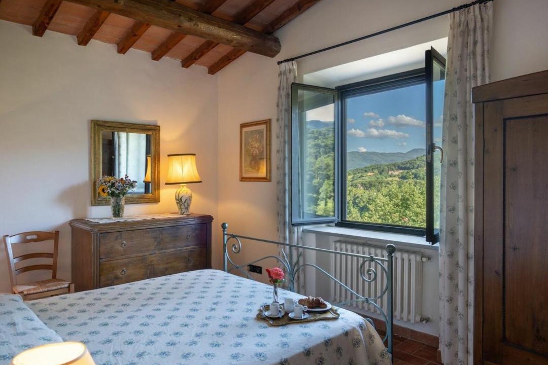 Photo of Bedroom in Vicchio