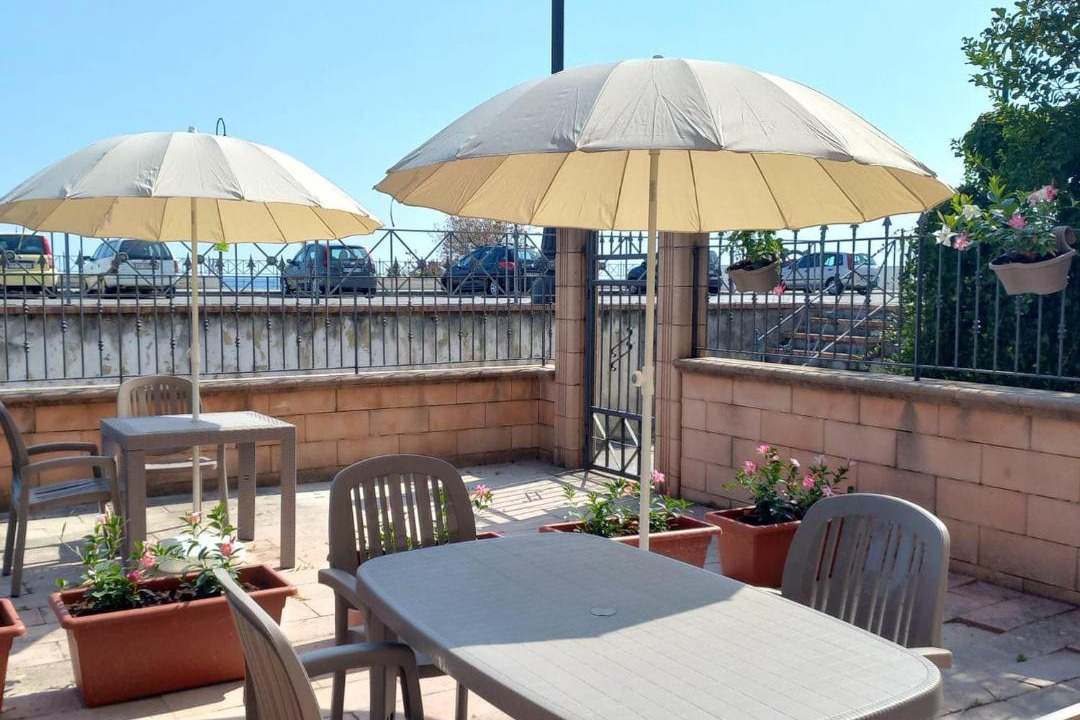 Photo of Patio Balcony in Capitello