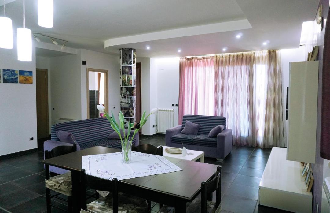 Photo of Livingroom in Spigno Saturnia