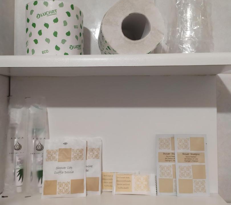 Photo of Bathroom in Lido di Campomarino