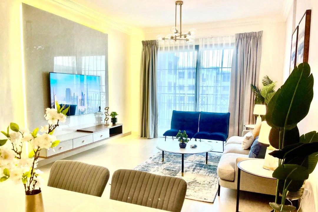 Photo of Livingroom in Dubai