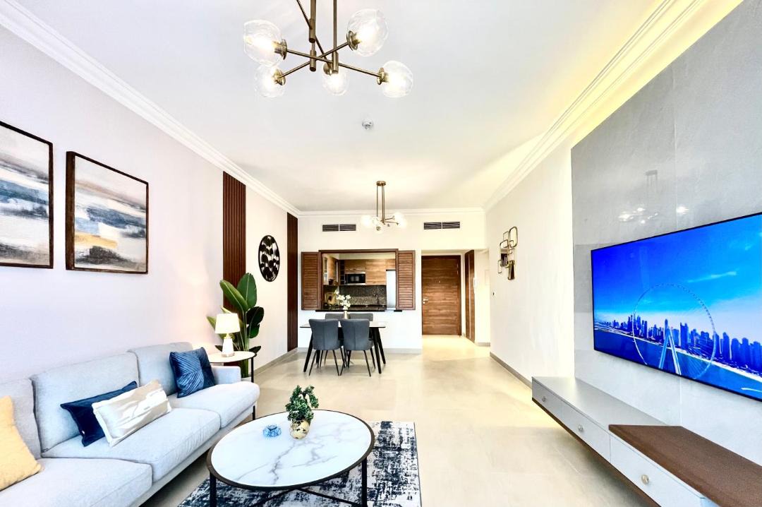 Photo of Livingroom in Dubai