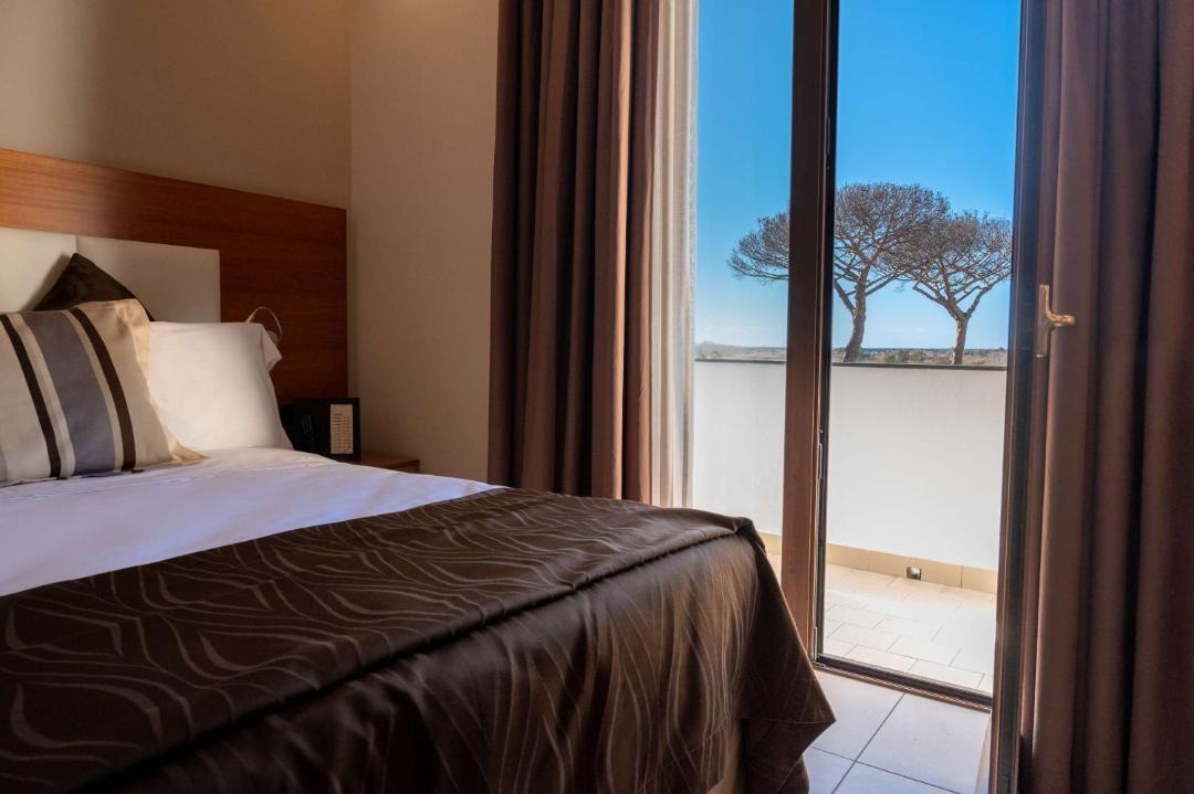 Photo of Bedroom in Varcaturo