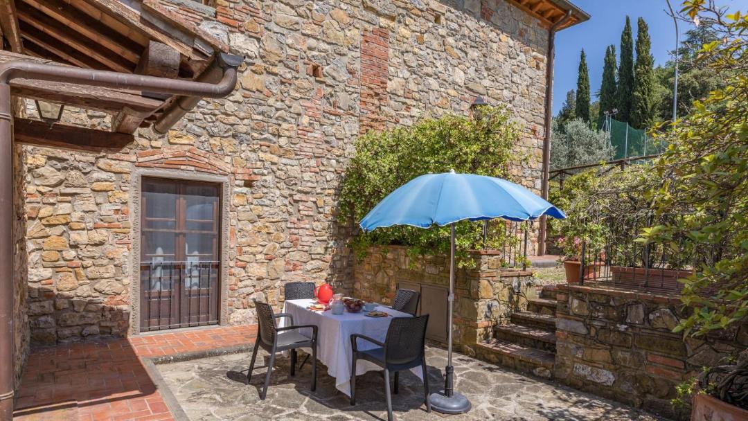 Photo of Others in Pieve a Presciano
