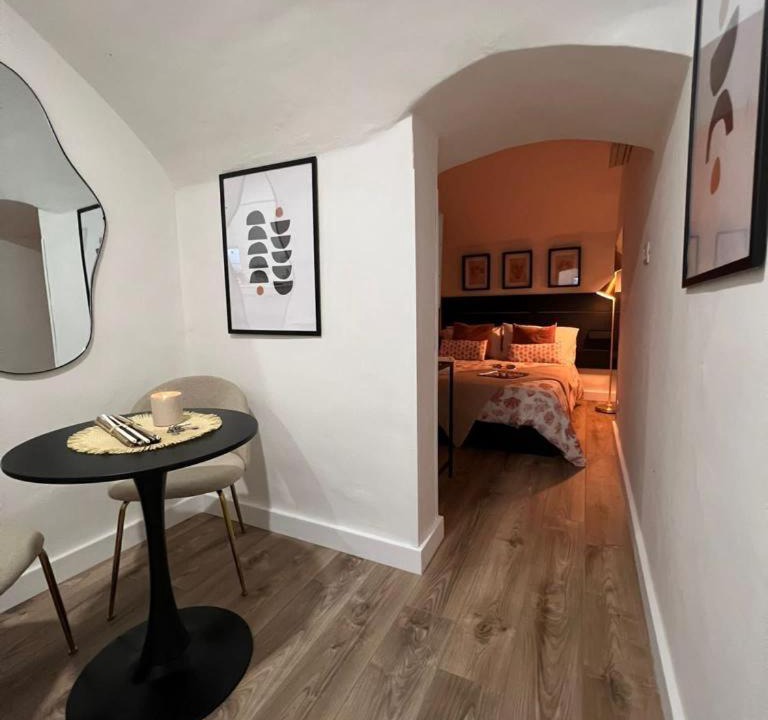 Photo of Livingroom in Taranto