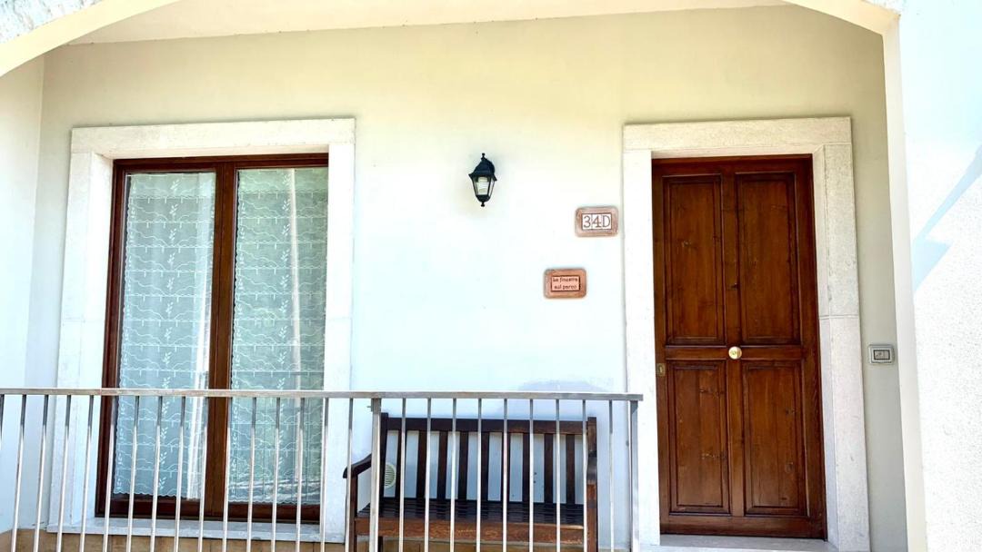 Photo of Others in Villetta Barrea