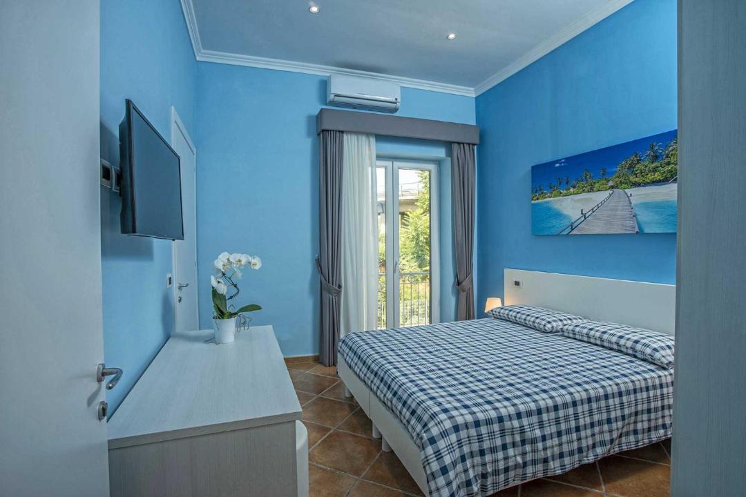 Photo of Bedroom in Gragnano