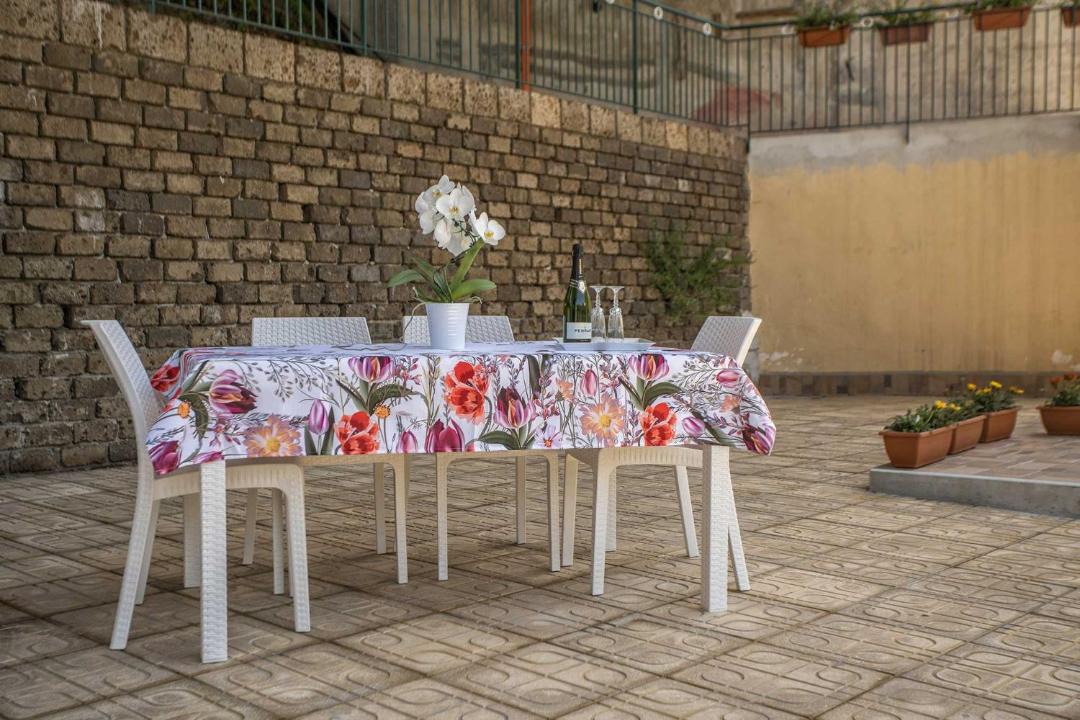 Photo of Patio Balcony in Gragnano
