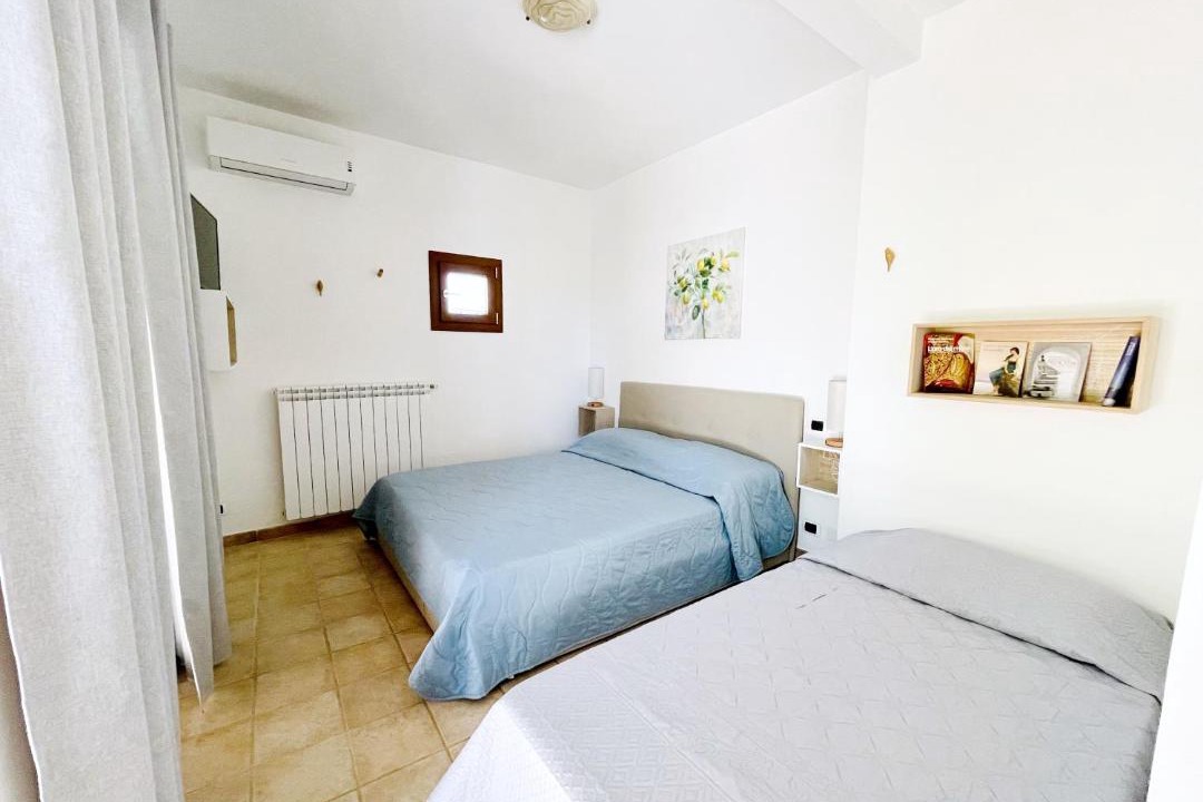 Photo of Bedroom in Procida
