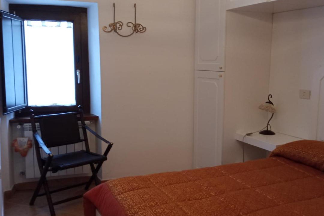 Photo of Bedroom in Rivisondoli