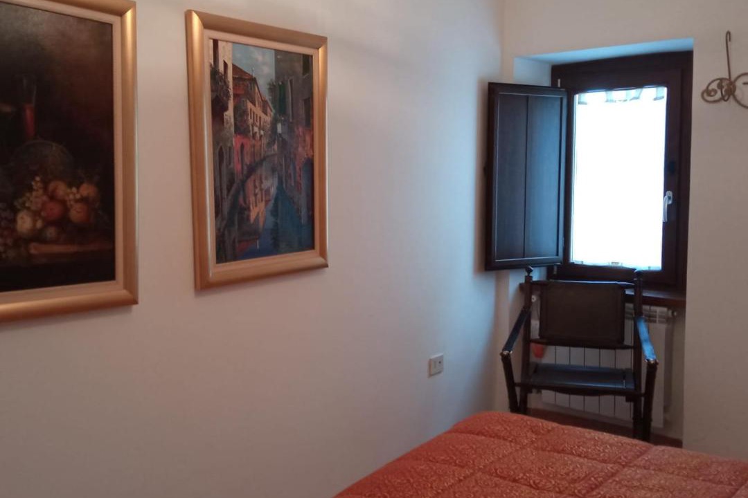 Photo of Bedroom in Rivisondoli
