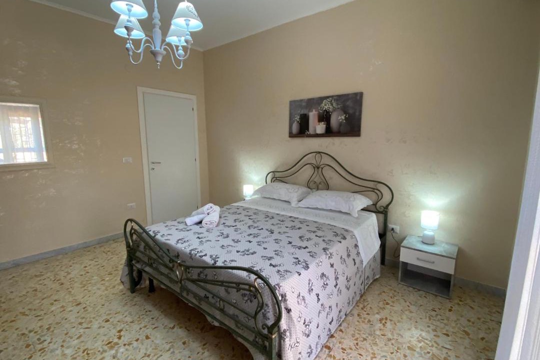 Photo of Bedroom in Torre del Greco