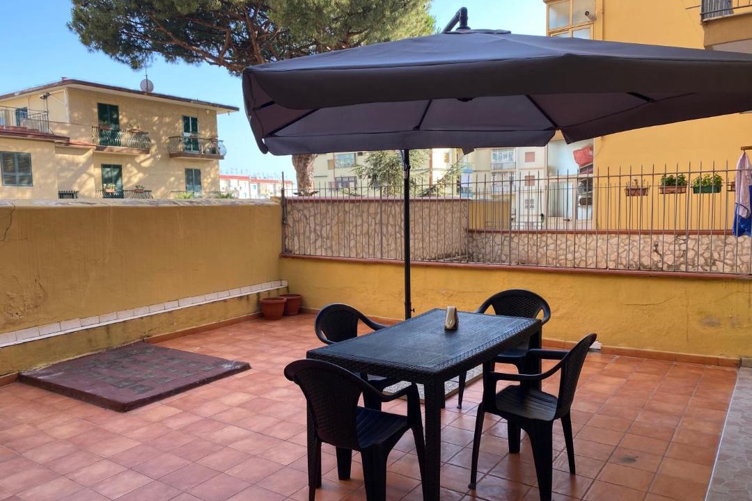 Photo of Patio Balcony in Torre del Greco