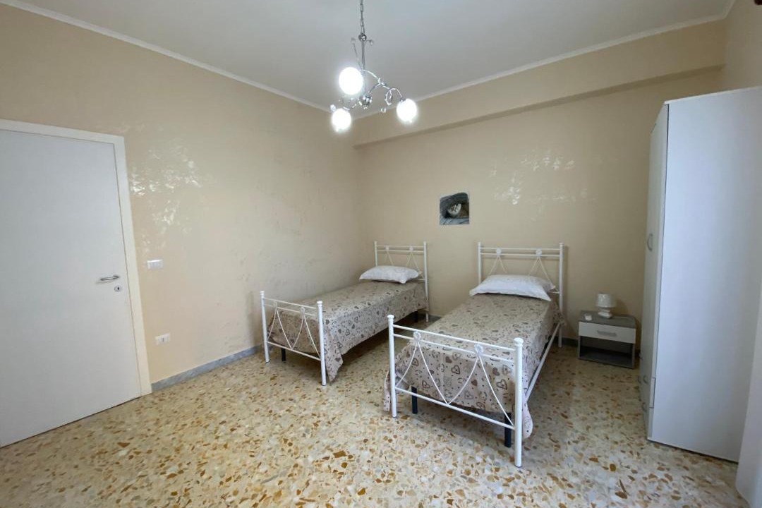 Photo of Bedroom in Torre del Greco