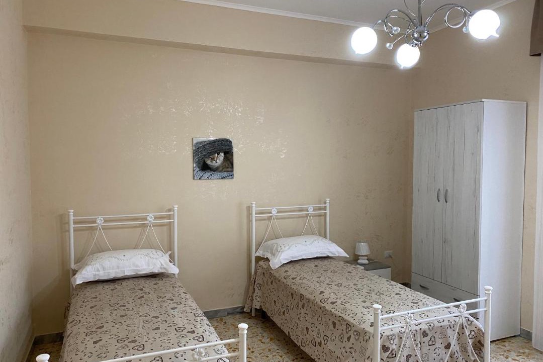 Photo of Bedroom in Torre del Greco