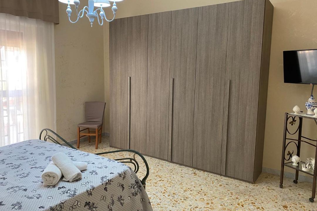 Photo of Bedroom in Torre del Greco