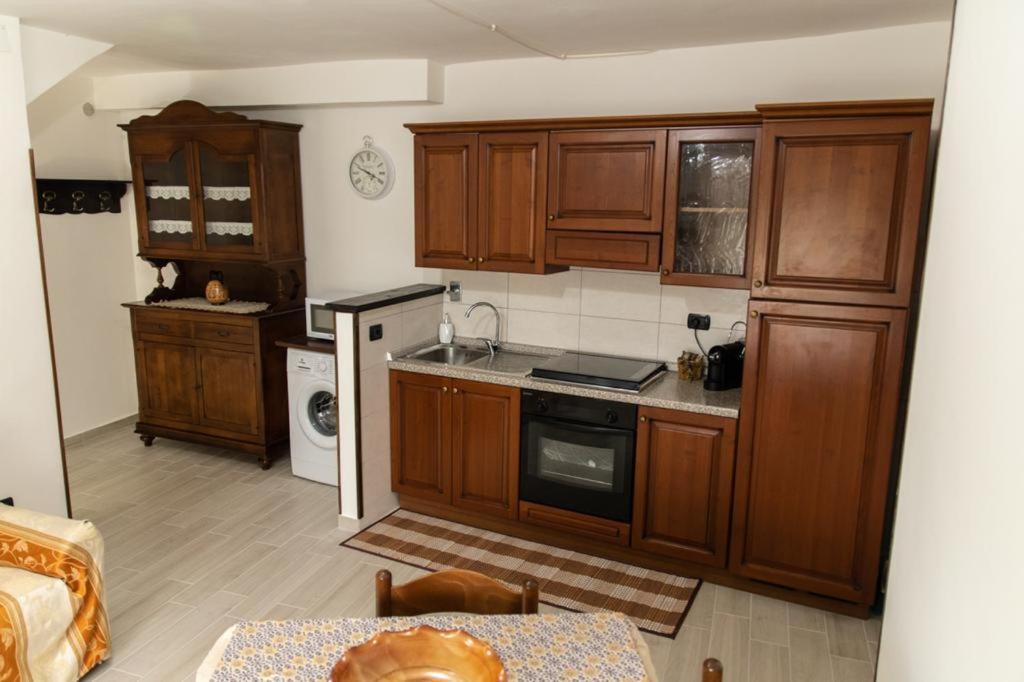 Photo of Kitchen in San Giovanni Incarico