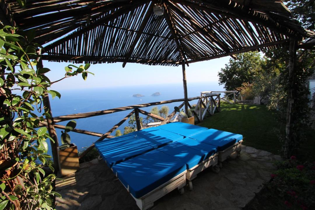 Photo of Patio Balcony in Colli di Fontanelle