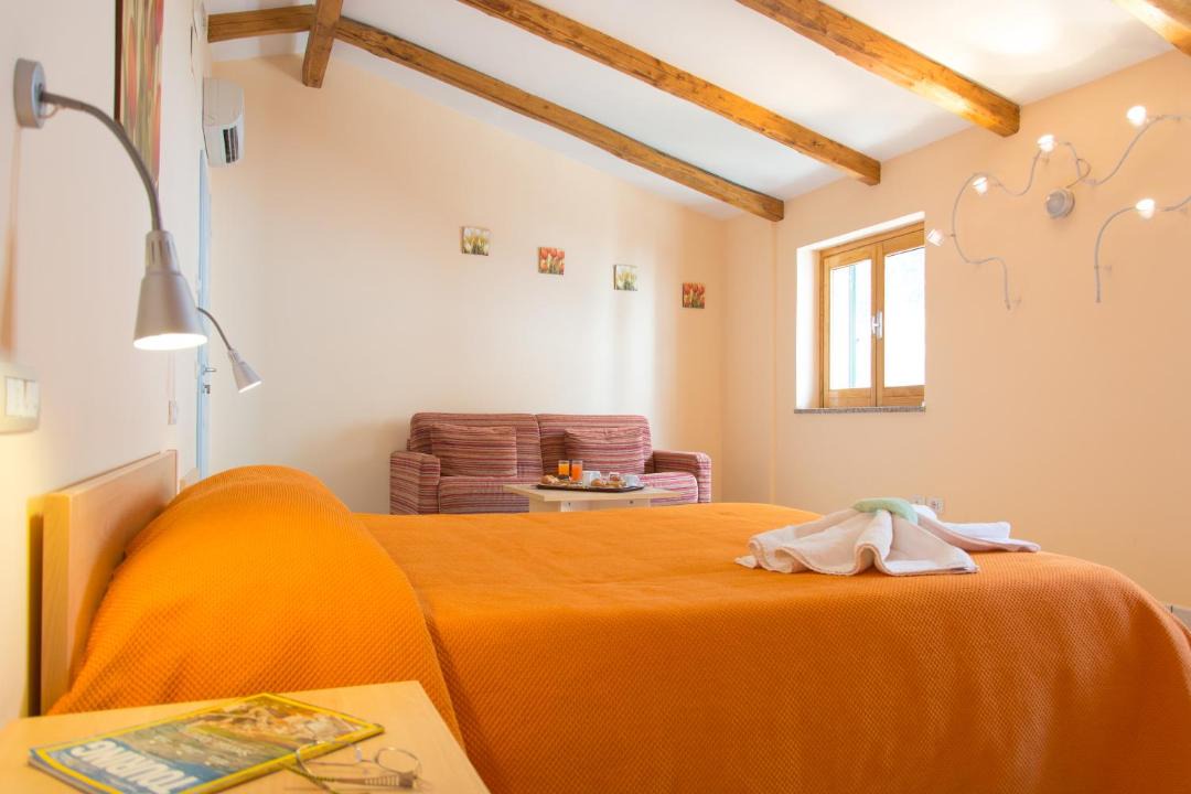 Photo of Livingroom in Pucara