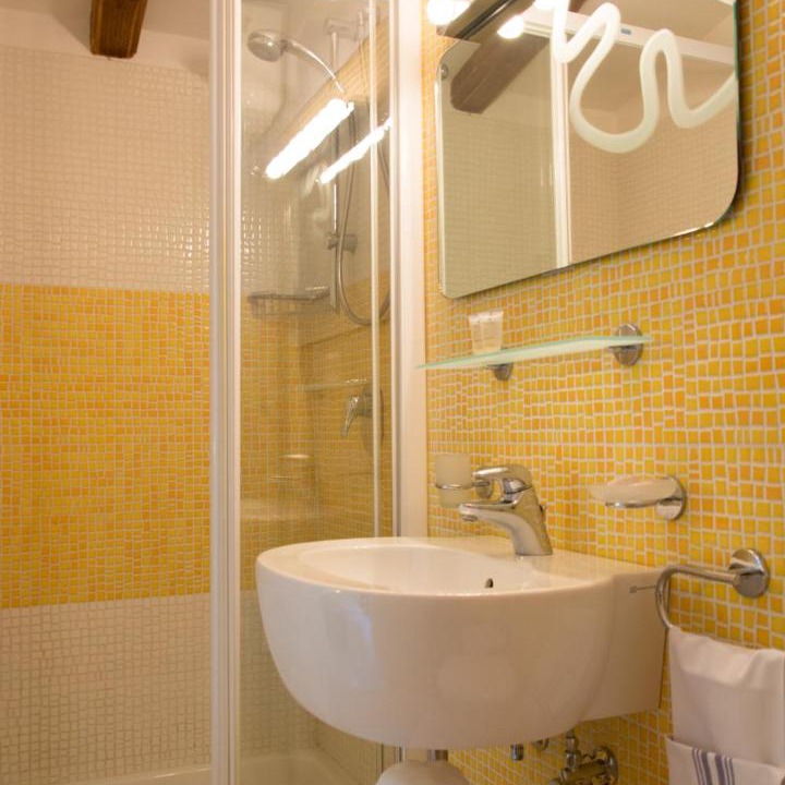 Photo of Bathroom in Pucara