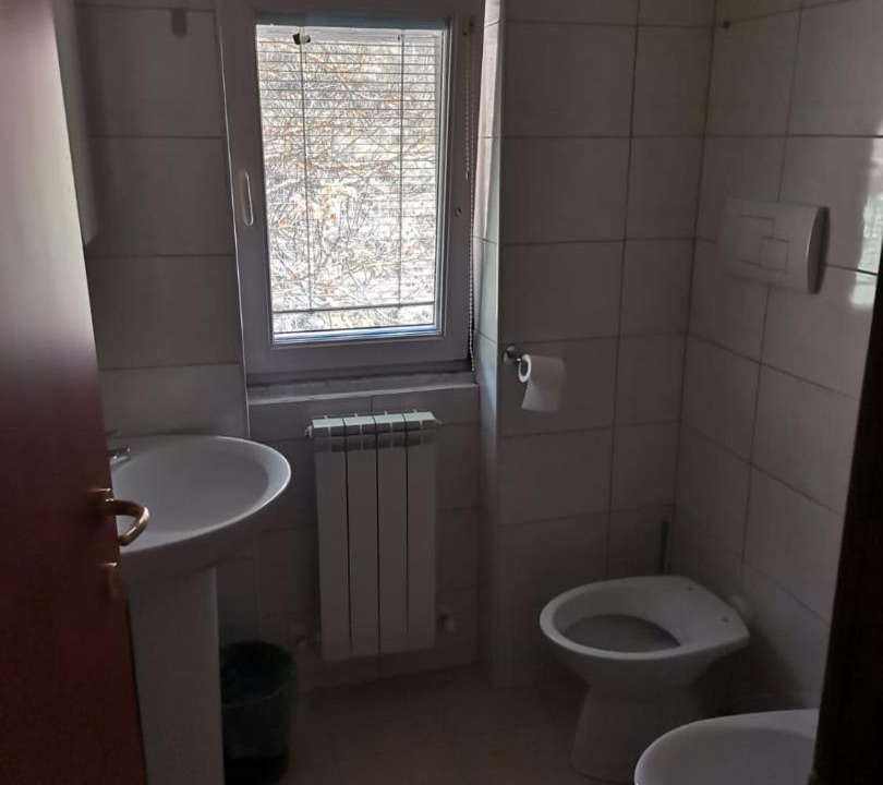 Photo of Bathroom in Potenza