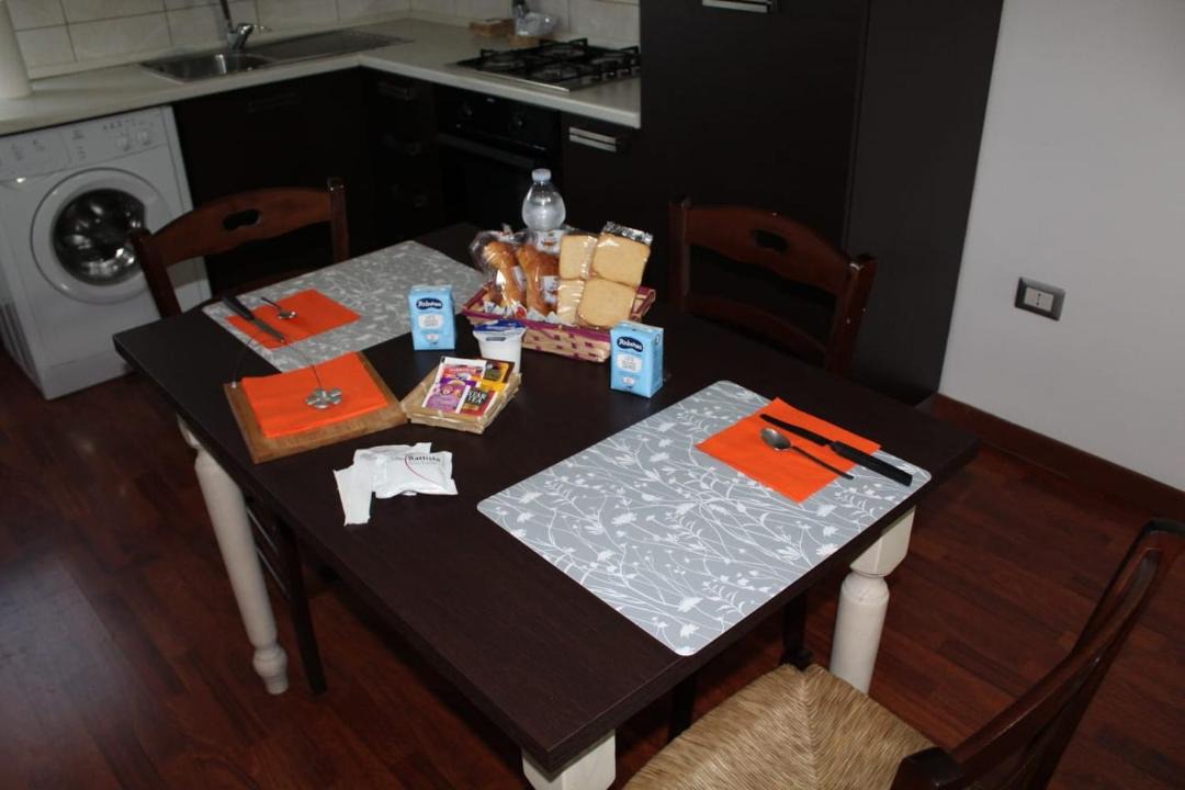 Photo of Livingroom in Potenza