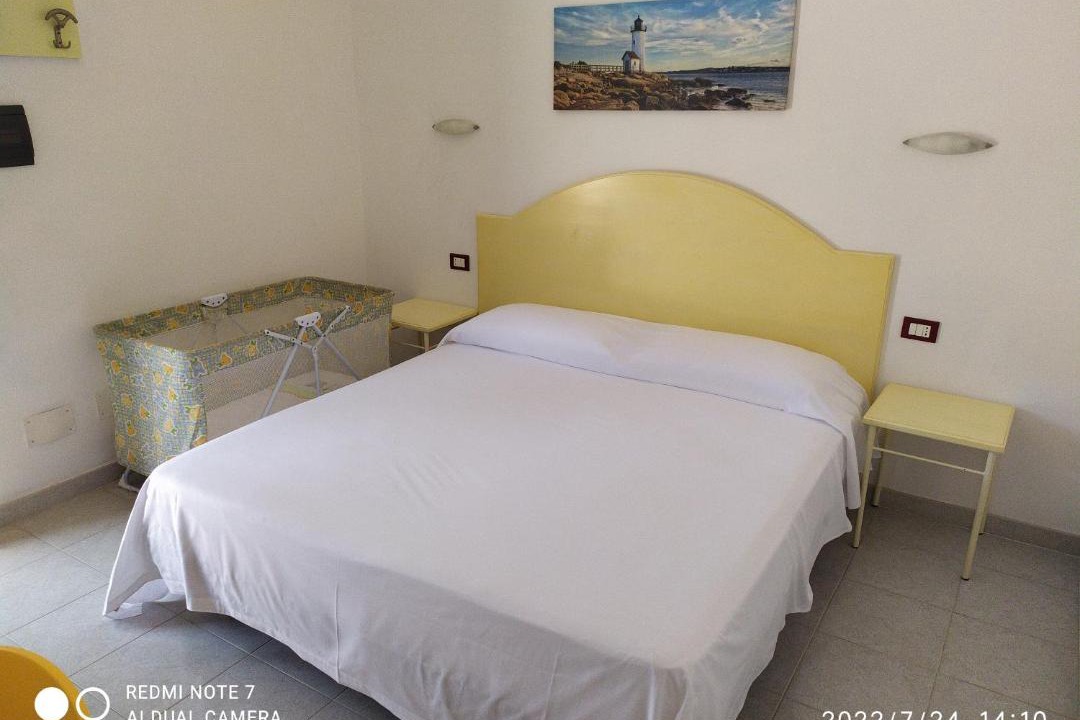 Photo of Bedroom in Lido di Campomarino