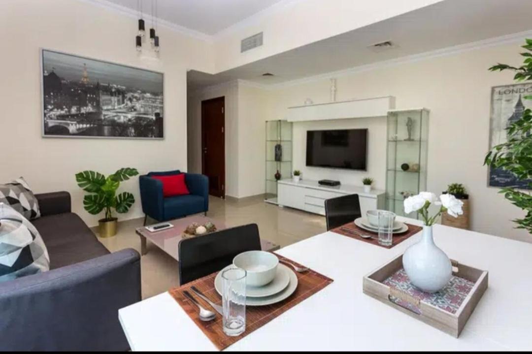 Photo of Livingroom in Dubai Marina