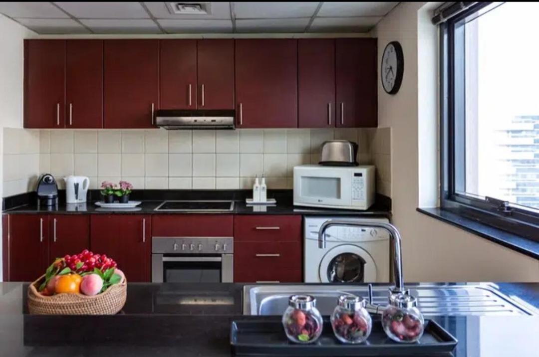 Photo of Kitchen in Dubai Marina