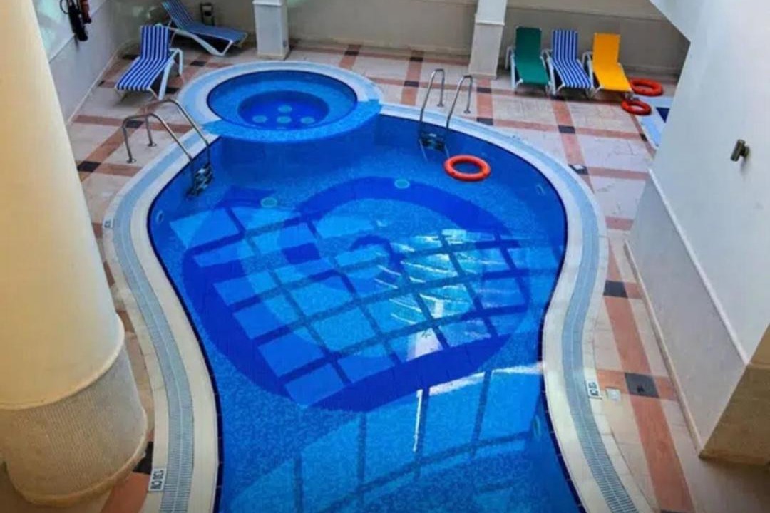 Photo of Outdoor in Dubai Marina