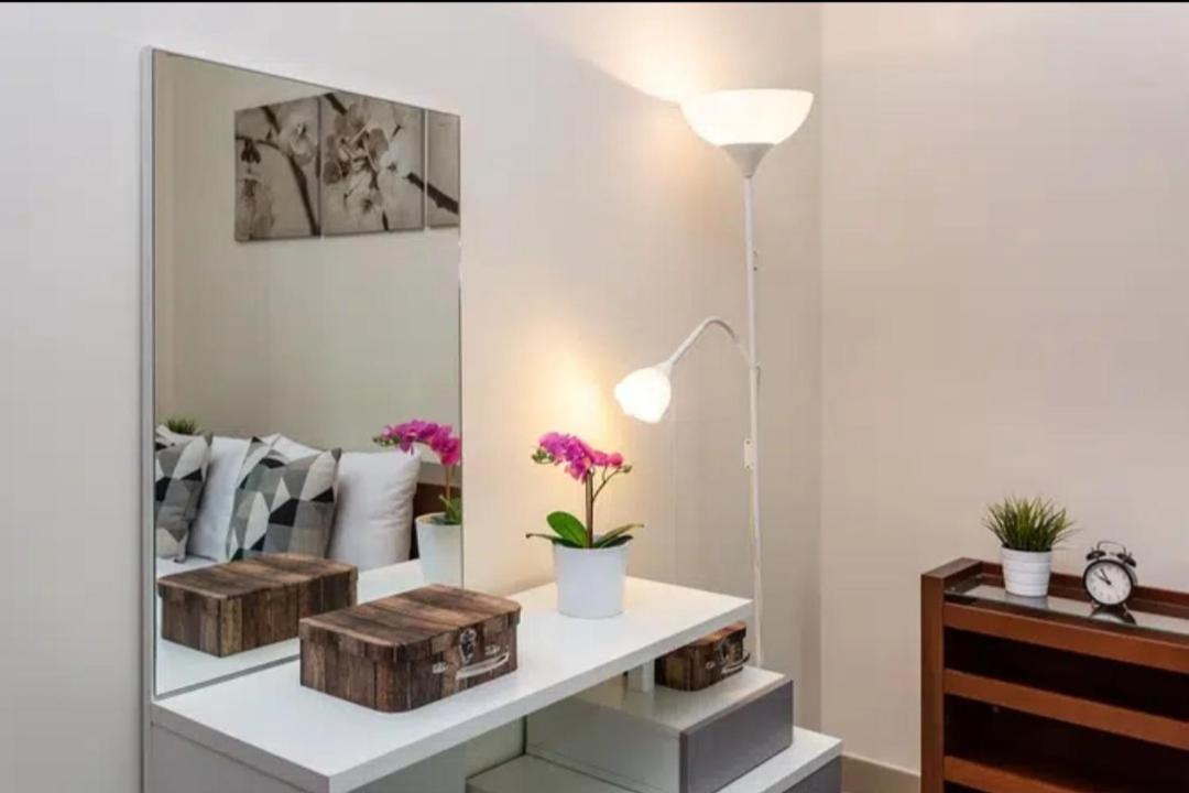 Photo of Livingroom in Dubai Marina
