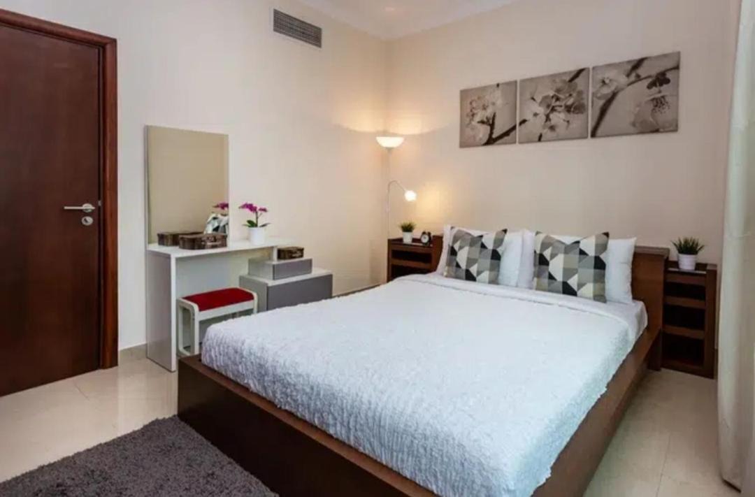 Photo of Bedroom in Dubai Marina