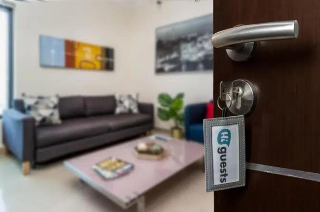 Photo of Livingroom in Dubai Marina