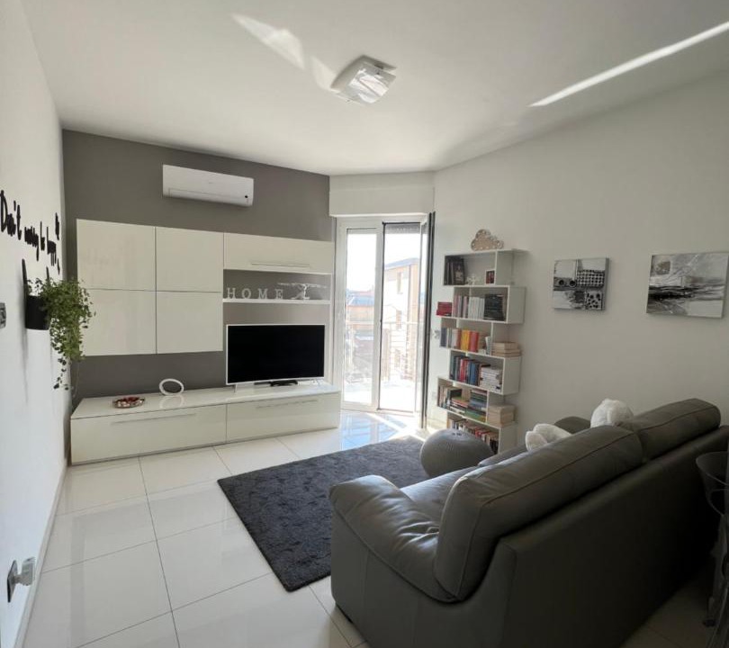 Photo of Livingroom in Montenero di Bisaccia